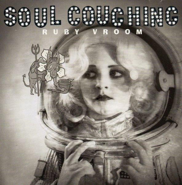Soul Coughing – Ruby Vroom CD, Ophalen of Verzenden, Zo goed als nieuw