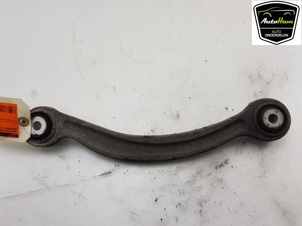 BRAS DE SUSPENSION ARRIÈRE DROIT E (W212) (|A2043502206|), Dhr. J. Ham, Mercedes-Benz, Administratie@autoham.nl, Utilisé
