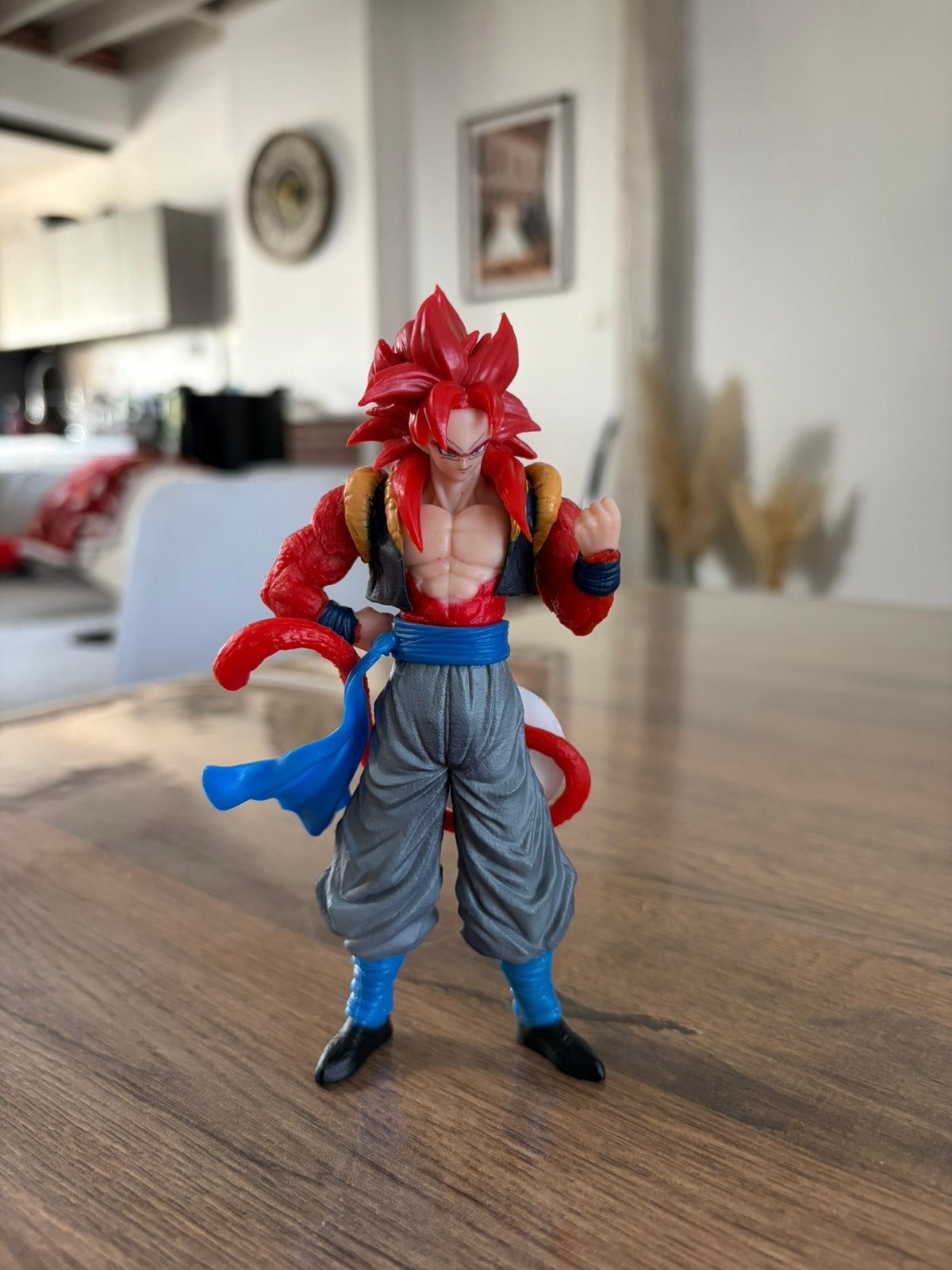 Figurine Dragon Ball – 15 cm, Enlèvement ou Envoi, Comme neuf