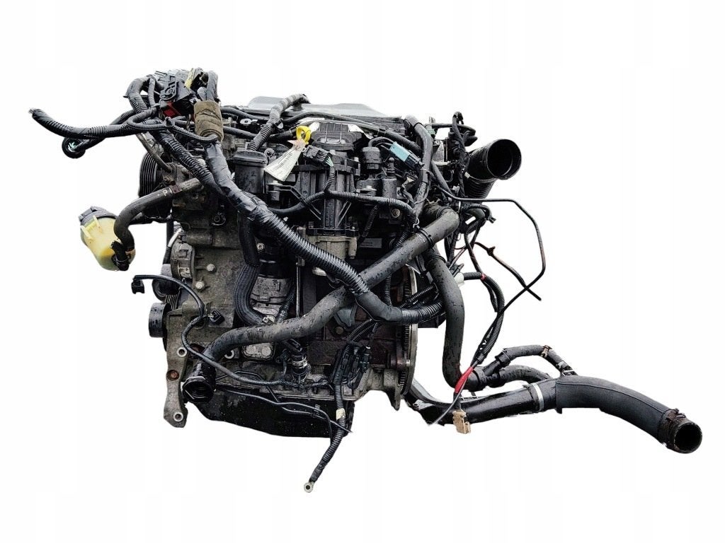 Moteur TXBB Complet FORD MONDEO