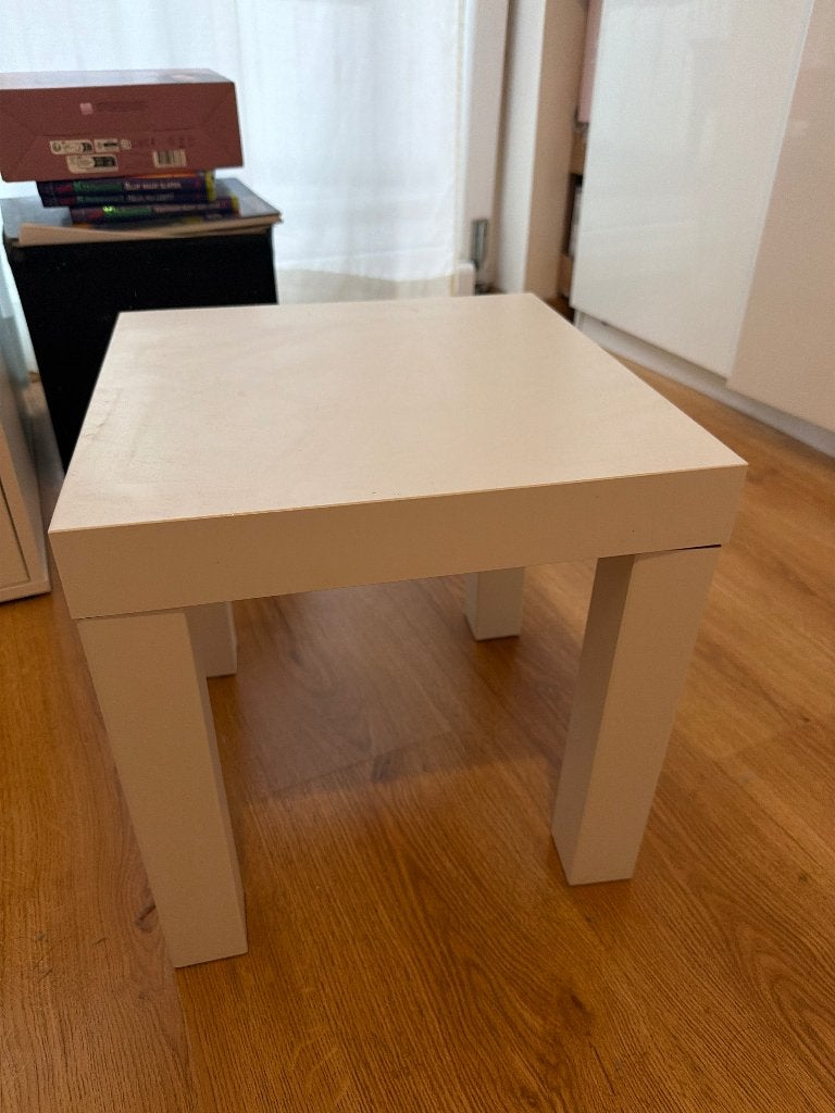 Kindertafel, Kinderen en Baby's, Kinderkamer | Tafels en Stoelen, Ophalen, Gebruikt, Tafel(s) en Stoel(en)