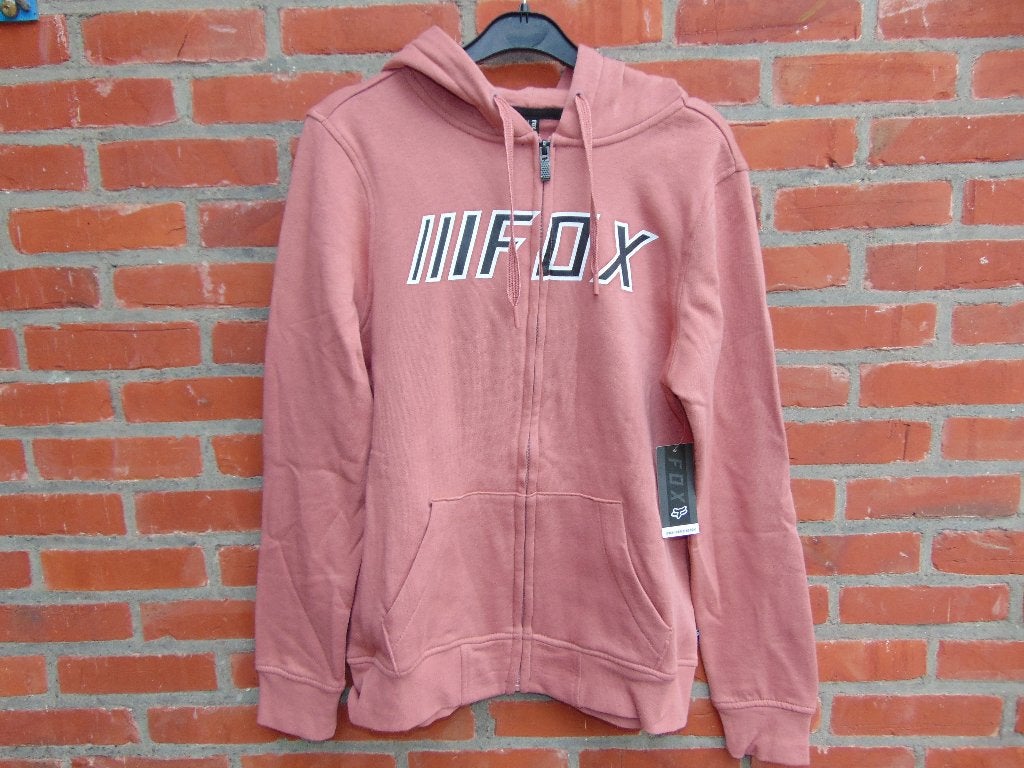 Vest Fox Racing nieuw, Enlèvement ou Envoi, Neuf, Taille 36 (S), Rose