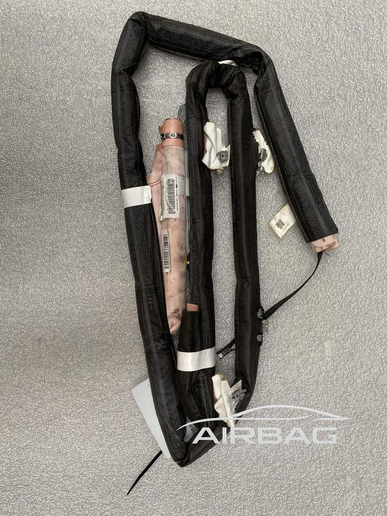 Dak hemel airbag rechts Peugeot 5008 model 2016+  9828187980, -, Utilisé, -, Peugeot