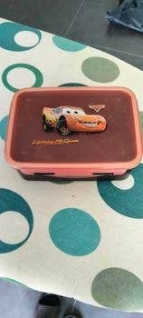 brooddoos cars, Diversen, Schoolbenodigdheden, Ophalen