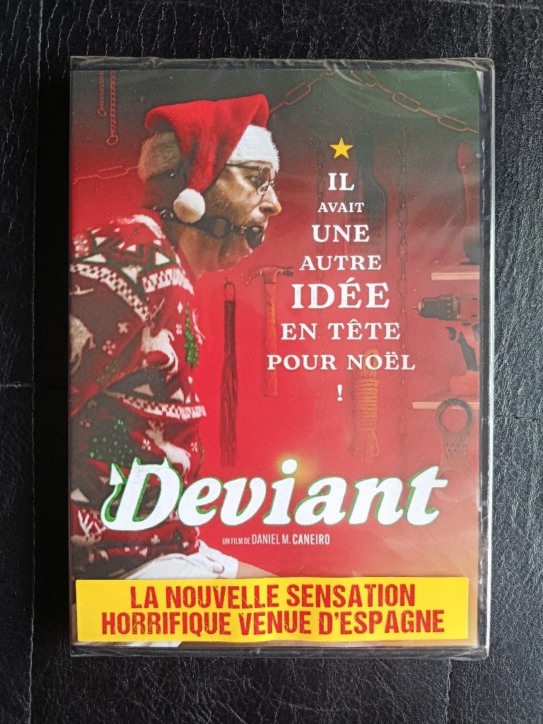 Deviant, Ophalen of Verzenden, Nieuw in verpakking