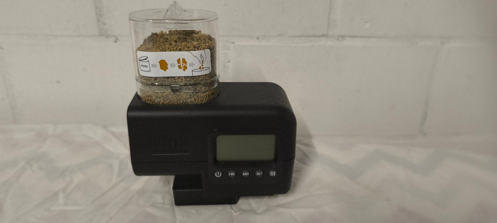 Feeder Juwel, Dieren en Toebehoren, Ophalen, Juwel