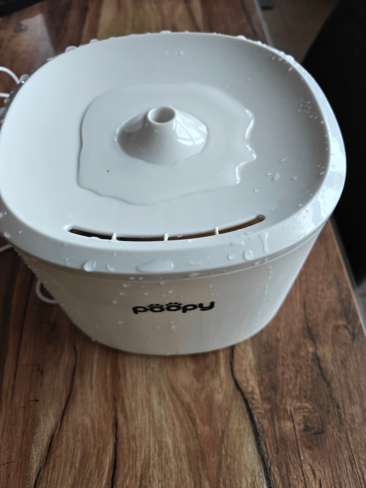 Fontaine à boire pour chat, Animaux & Accessoires, Nourriture & Abreuvoirs pour chats, Enlèvement, Neuf
