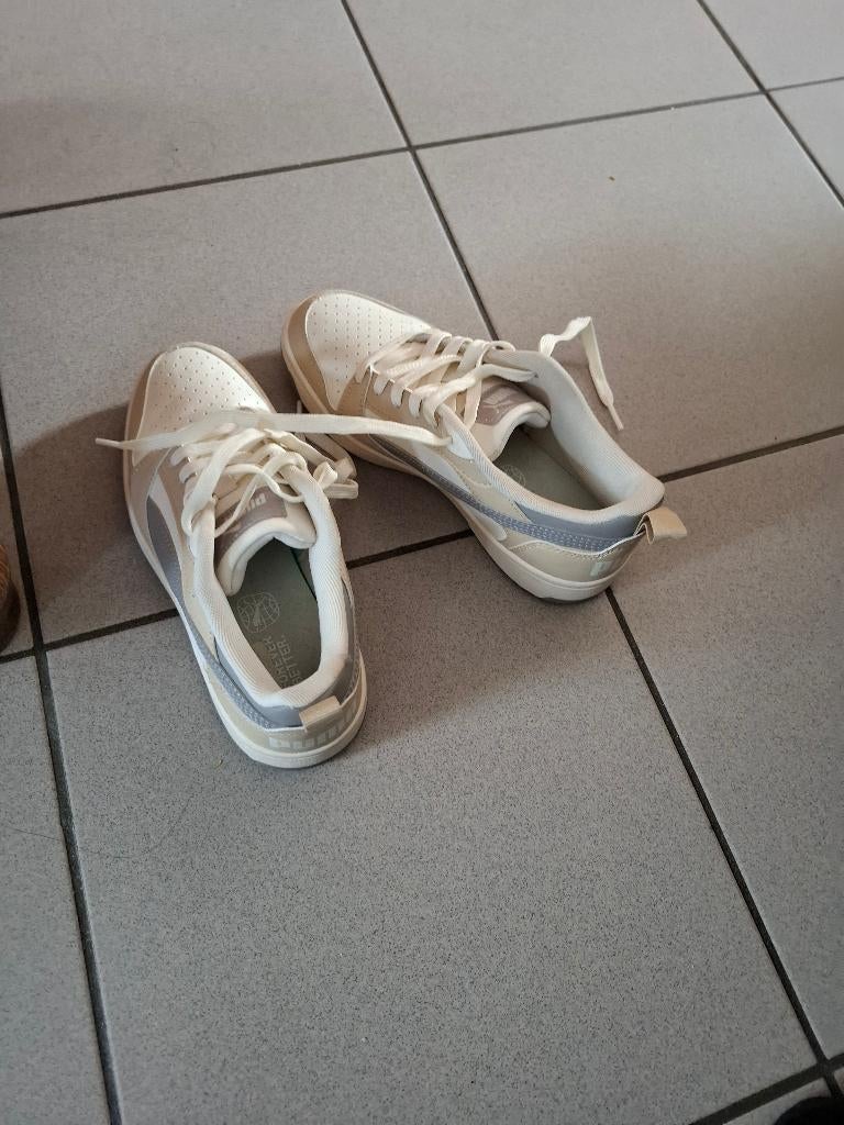 Basket neuve, Ophalen, Nieuw, Schoenen