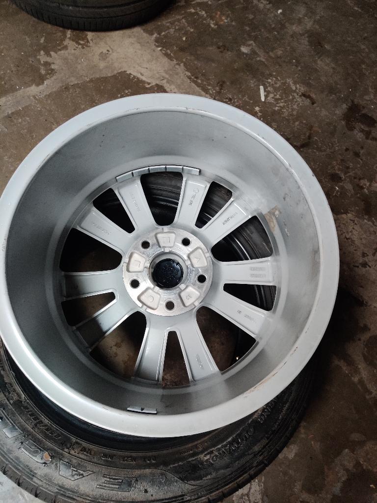 Velgen, Ophalen, Velg(en)