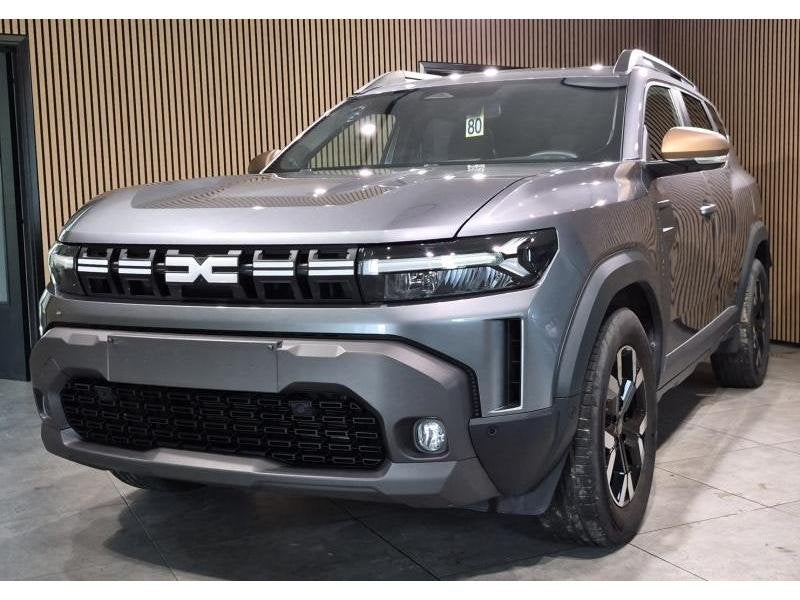 Dacia Duster III Extreme, Auto's, Dacia, Automaat, Duster, https://public.car-pass.be/vhr/a81b1f51-153a-4241-b883-83ee25674c4f