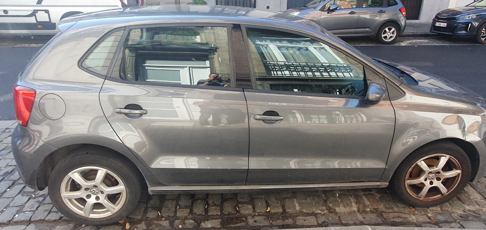 Auto, Autos, Volkswagen, Essence, Achat