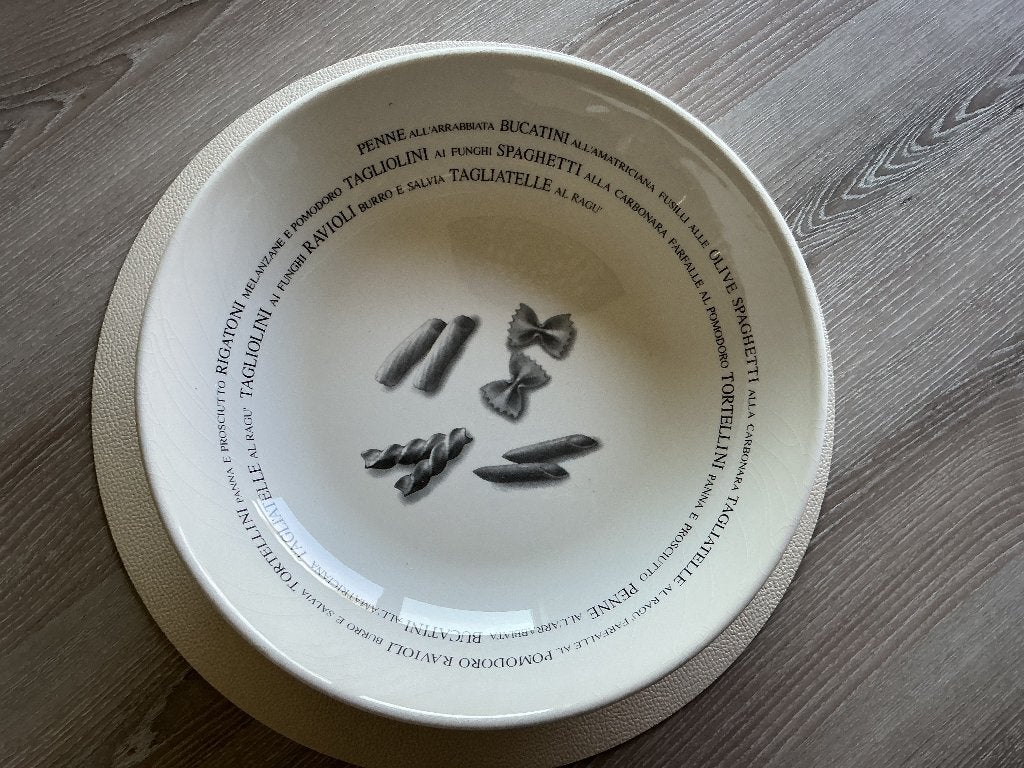 Pastakom, Maison & Meubles, Cuisine | Vaisselle, Enlèvement, Utilisé, Autres styles, Récipient(s)