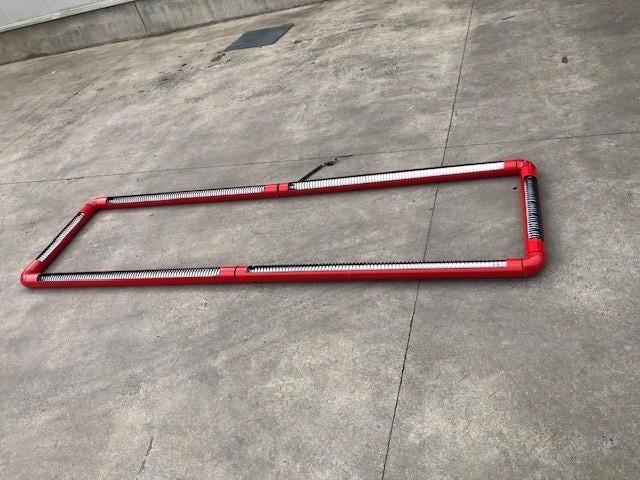 buis / tube lampen, Ophalen, Gebruikt, Bipin of Steekvoet, Overige typen
