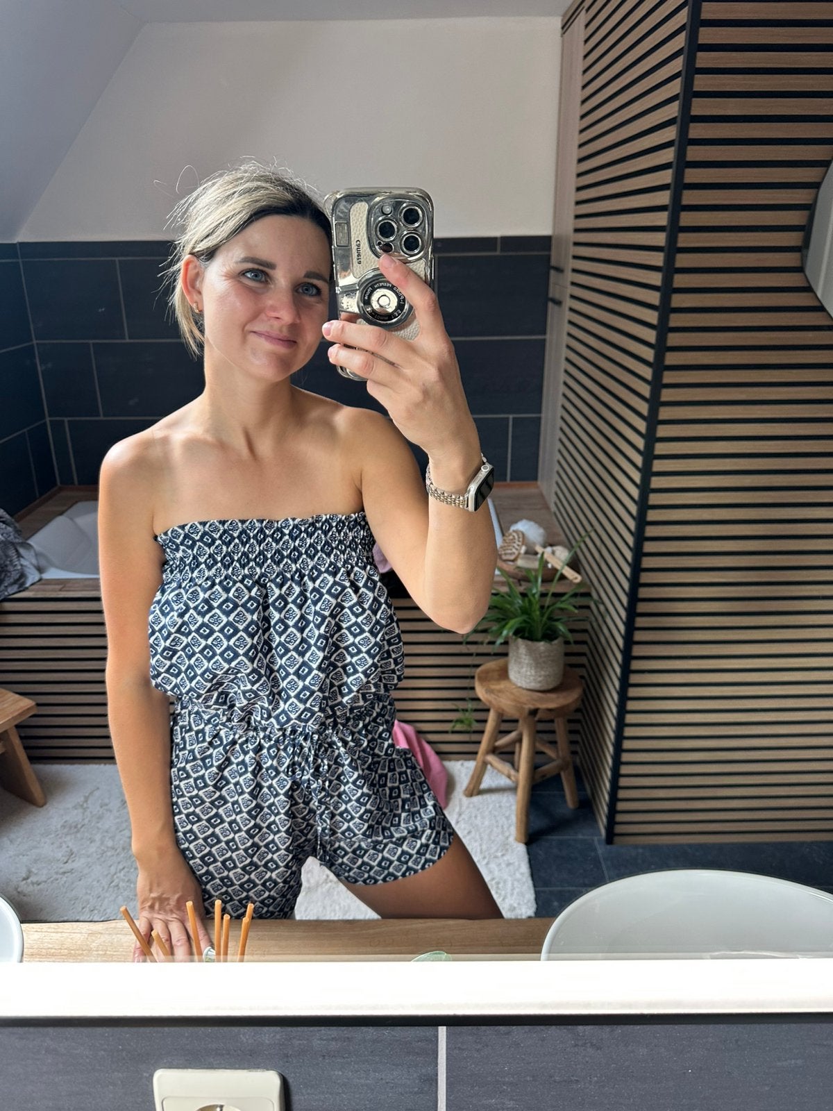Zomerse kledij dames S, Ophalen, Zo goed als nieuw