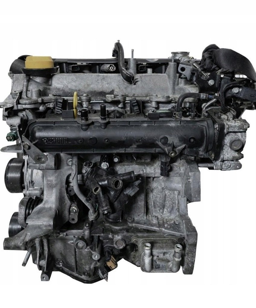 Moteur H5F400 Complet MEGANE RENAULT, Envoi, Utilisé, Daihatsu