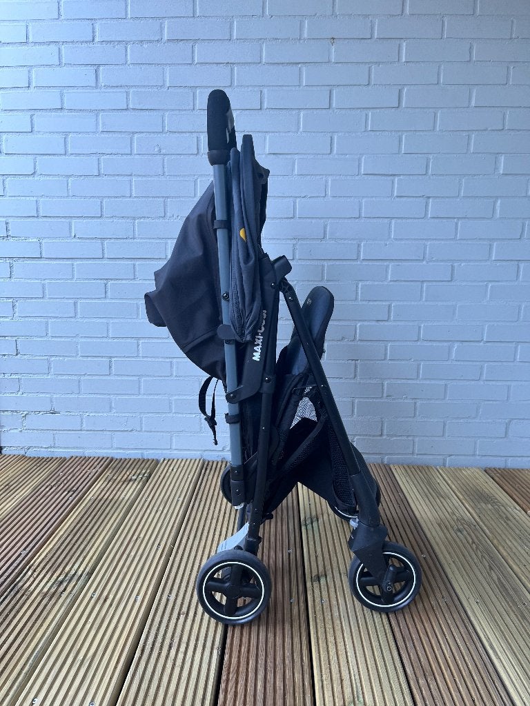 Maxi-Cosi buggy, Enlèvement, Utilisé, Maxi-Cosi