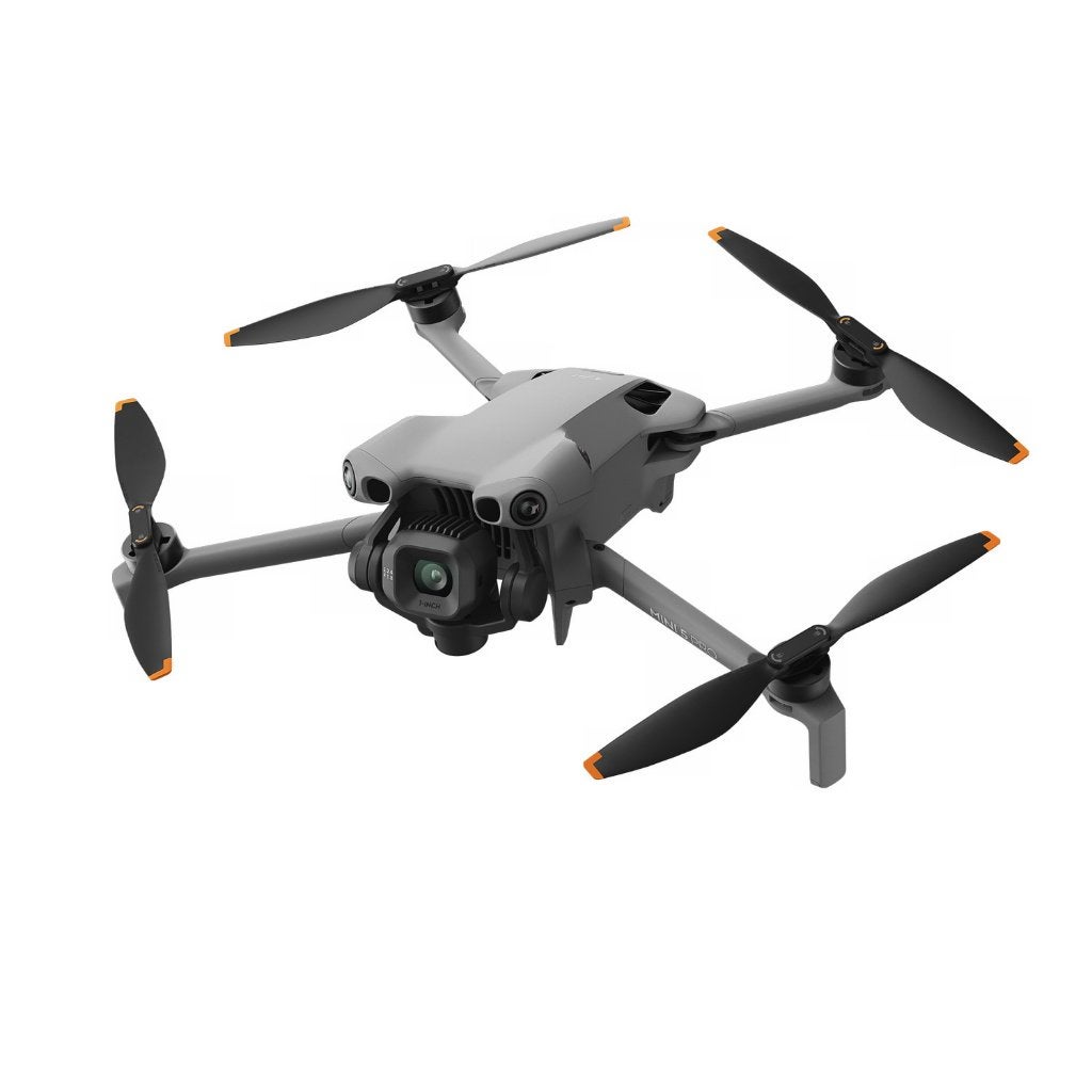 DJI Mini 5 PRO RC2 Fly More Combo, TV, Hi-fi & Vidéo, Drones, Neuf, Drone avec caméra, Qualité supérieure, DJI, Moins de 250 g