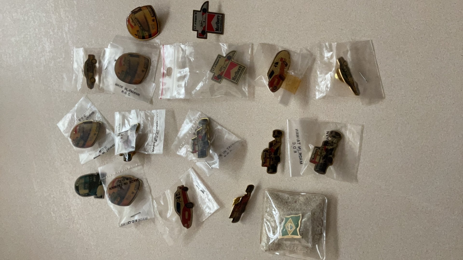 Verzamelen., Verzamelen, Speldjes, Pins en Buttons, Ophalen of Verzenden