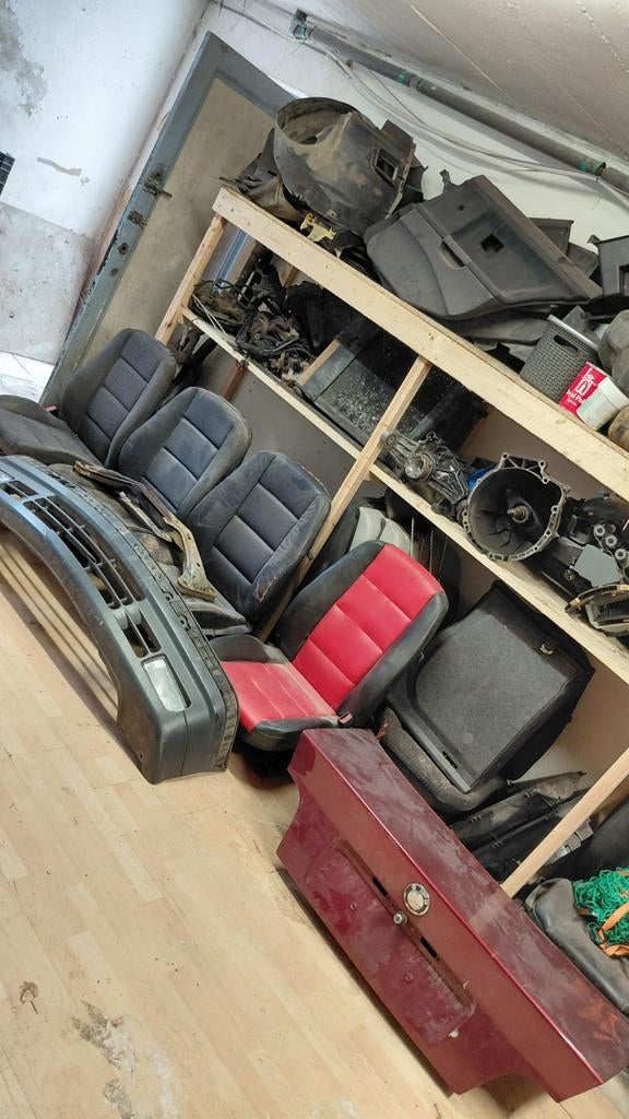 Bmw e36 onderdelen, Auto-onderdelen, Ophalen of Verzenden, BMW