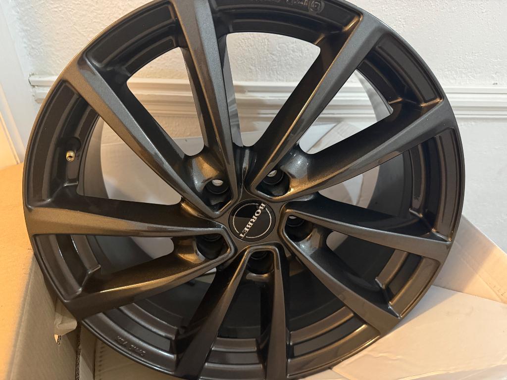 18 inch velgen, Auto-onderdelen, Banden en Velgen, Ophalen, 18 inch, Gebruikt, Velg(en)