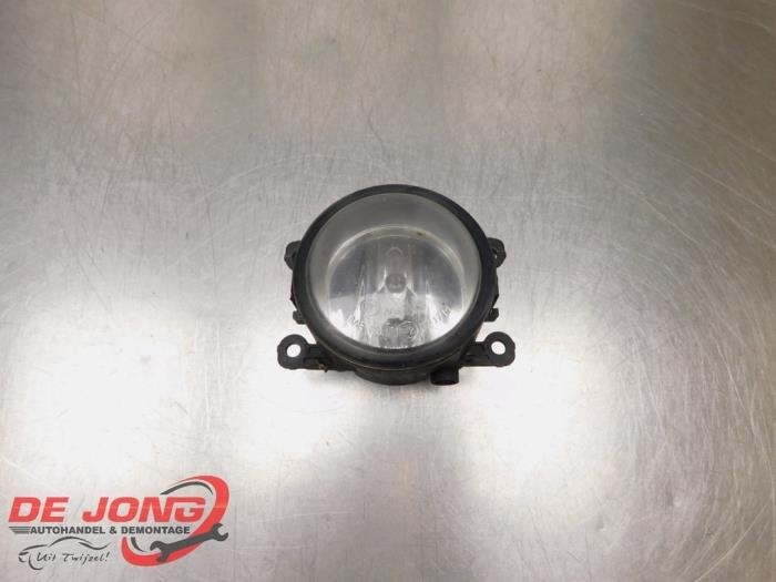 Mistlamp links-voor van een Nissan Navara, Gebruikt, -, -, Ophalen of Verzenden