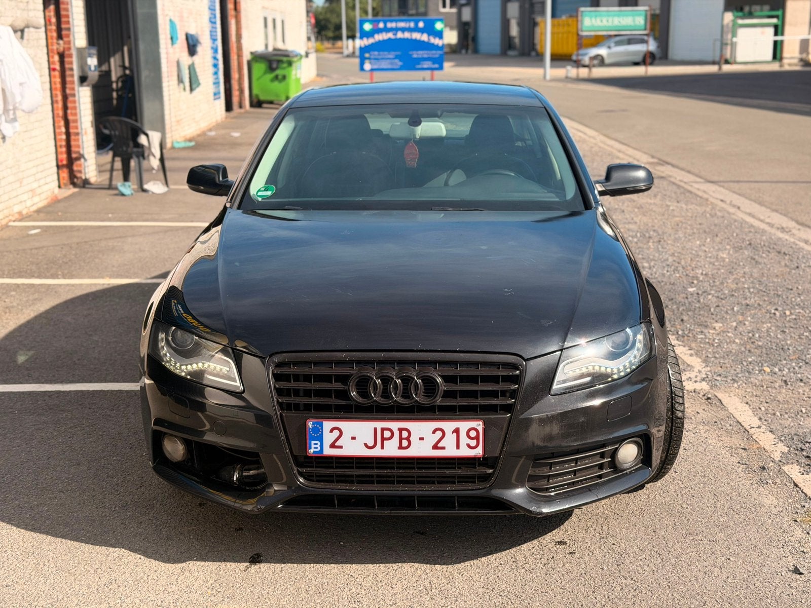 Audi a4 1.8tfsi 2010, Auto's, Audi, Particulier, Te koop, A4