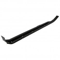 MGB Castle-section LINKS HZA239. Original BMH manufactor., Auto-onderdelen, Carrosserie, -, -, Ophalen of Verzenden, Bumper