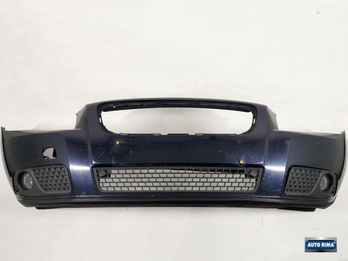 Voorbumper van een Volvo V70 (467), Gebruikt, -, -, Ophalen of Verzenden
