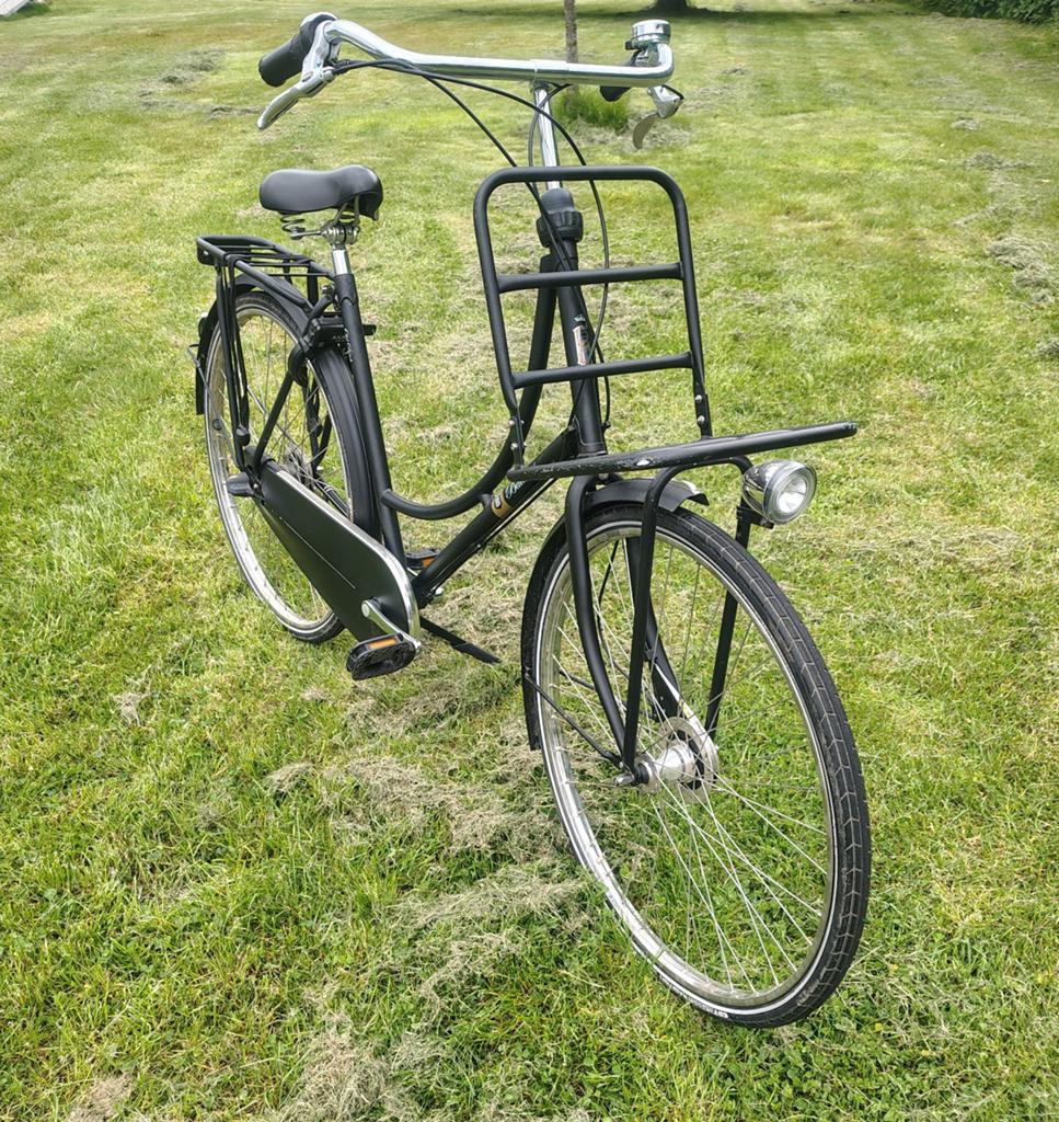 Batavus old dutch, Vélos & Vélomoteurs, Enlèvement