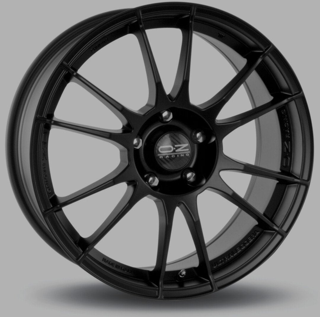 Oz ultraleggera 5x100, Auto-onderdelen, Ophalen, Velg(en)