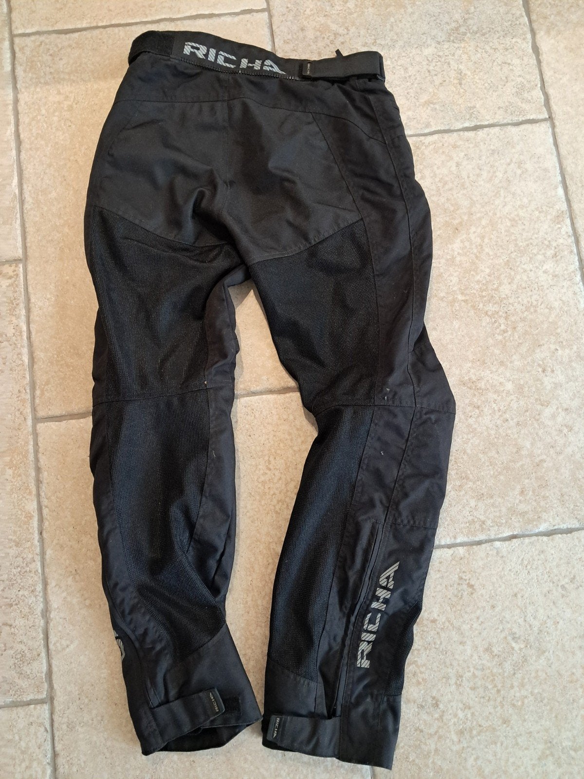 Motorbroek Richa M, Motoren, Ophalen, Heren, Broek | textiel, Richa