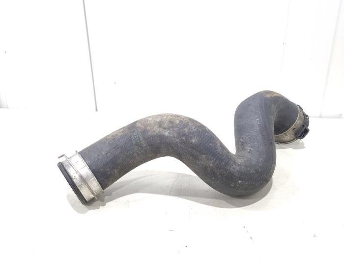 Tuyau d'aspiration air d'un BMW X1, -, 3 mois de garantie, Utilisé, -
