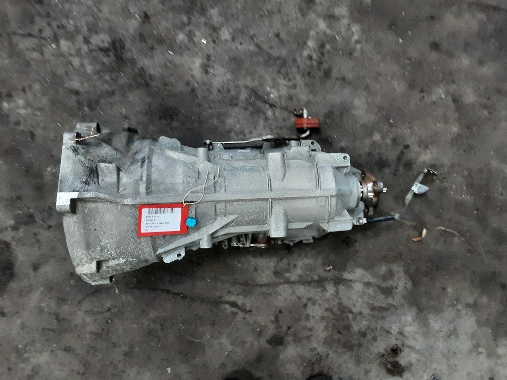 VERSNELLINGSBAK AUTOMAAT BMW 5 serie (F10) (1090401228), Gebruikt, Mevr. I. Hauben, BMW, Rue de l'Espoir 34 34
4030  GRIVEGNÉE, BE