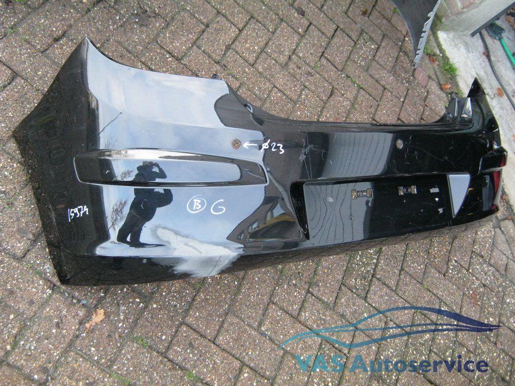 Achterbumper  Hyundai i30, Gebruikt, -, -, Ophalen of Verzenden
