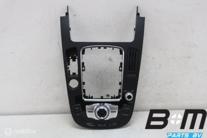 MMI bediening Audi A5 8T 12 km 8T0919611L, Autos : Pièces & Accessoires, Utilisé