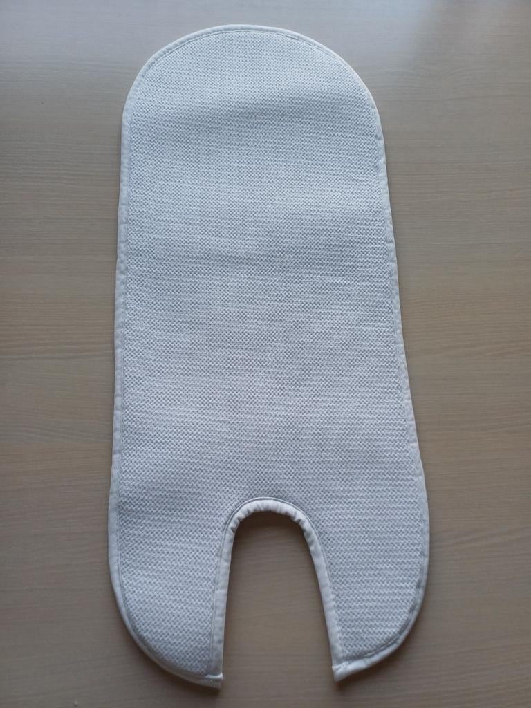 Aerosleep 73 x 30 cm, Enlèvement