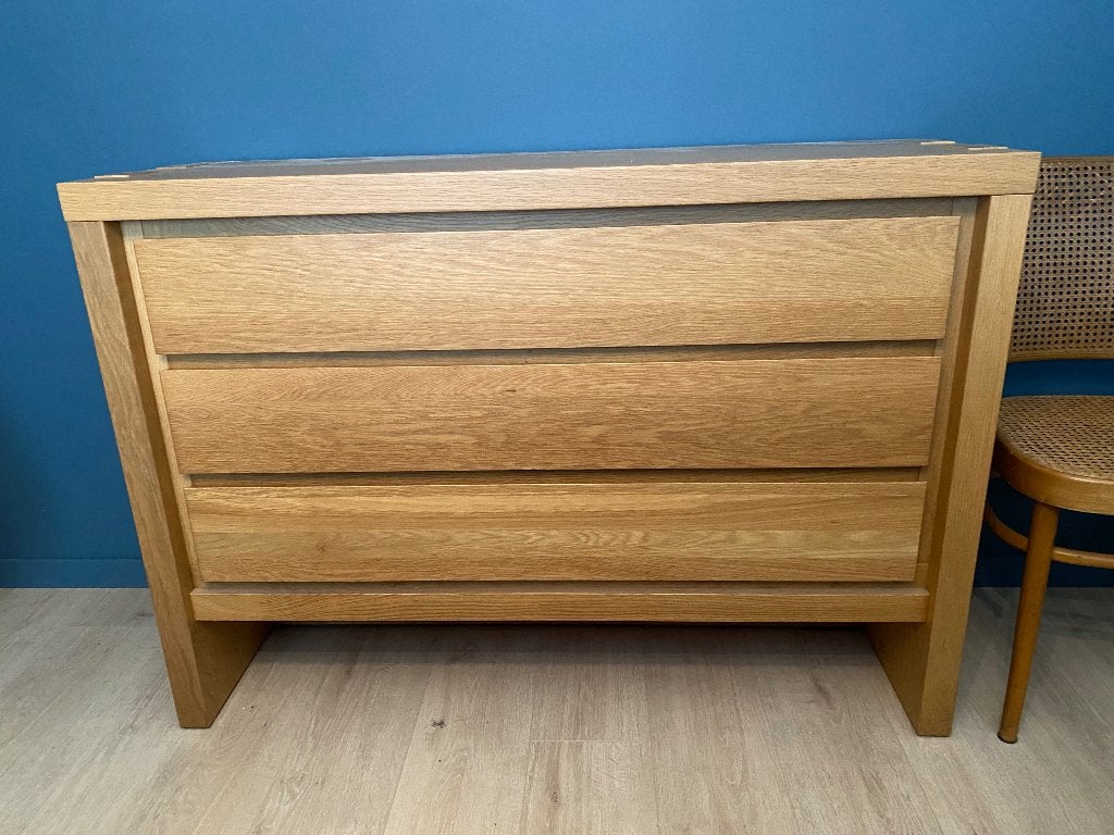 Commode meuble à tiroirs, Ophalen