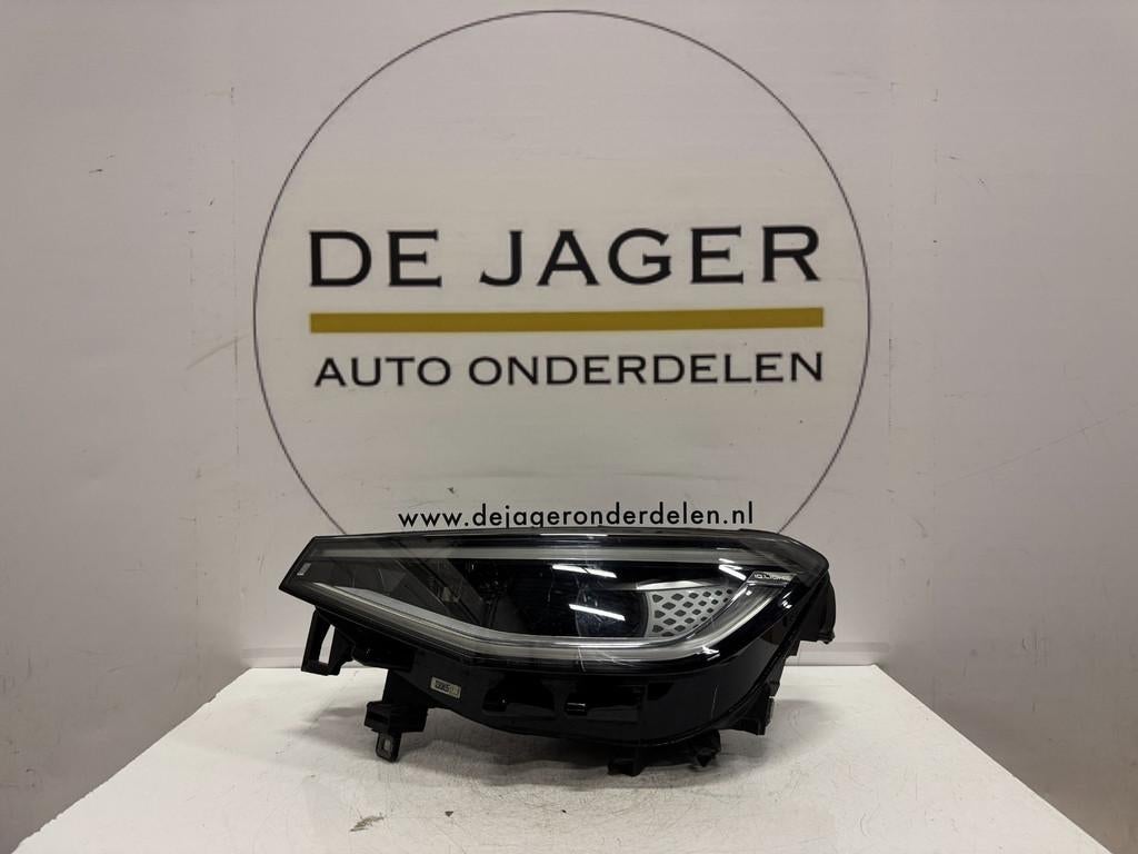 VW ID4 ID.4 ID 4 IQ LED KOPLAMP LINKS 11B941035N 2020-, Gebruikt, Volkswagen, Volkswagen AG, Vw@volkswagen.de