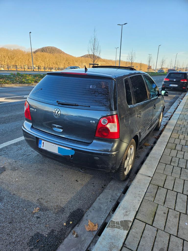POLO VOLKSWAGEN 1.2 ESSENCE 2004, Auto-onderdelen, Overige Auto-onderdelen, Volkswagen
