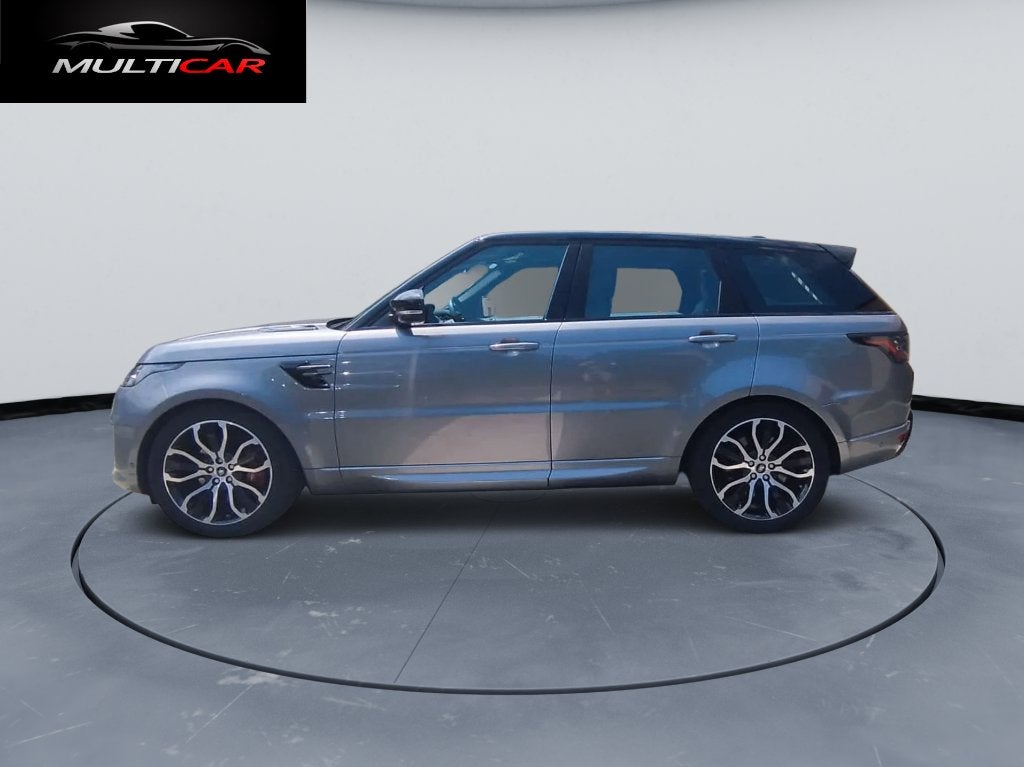 Rover Sport 2.0 Plugin HybrideP400e HSE *Pano-Meridian-Full*, Cuir, Euro 6, Entreprise, Entretenue par le concessionnaire