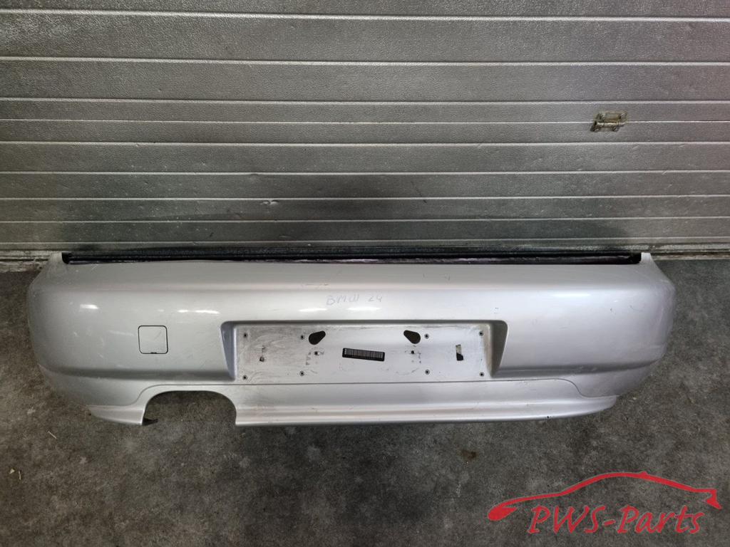 BMW Z3 E36 WIDE BODY ACHTERBUMPER ORIGINEEL, Auto-onderdelen, Gebruikt, -, -, Ophalen of Verzenden