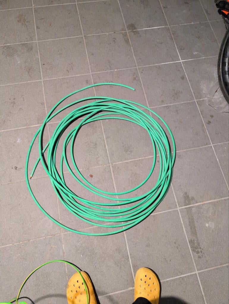 Xgb kabel 3g2.5 cca, Enlèvement ou Envoi