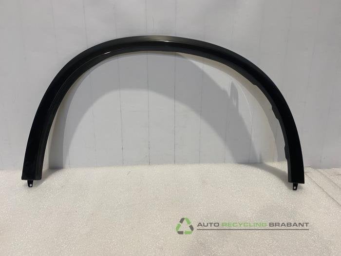 Extension garde-boue d'un BMW X5 (C36), -, 3 mois de garantie, Utilisé, -