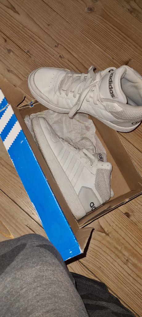 Chaussures Adidas 42, Comme neuf, Enlèvement, ADIDAS, Chaussures de sport