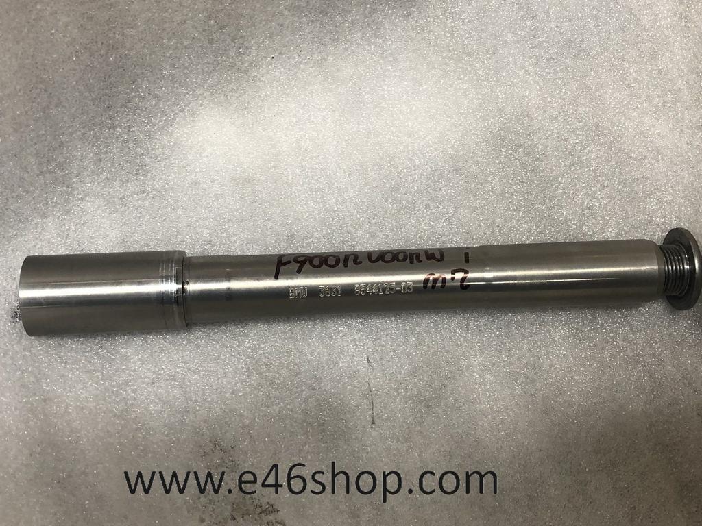 STEEKAS QUICK RELEASE BMW K MODELLEN  OE 36318544125, Motoren, Gebruikt, -, -, Ophalen of Verzenden