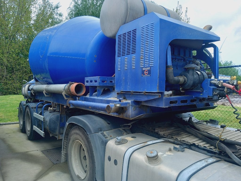 Mixer Malaxeur a Beton, Particulier, Achat, Remorques et Semi-remorques