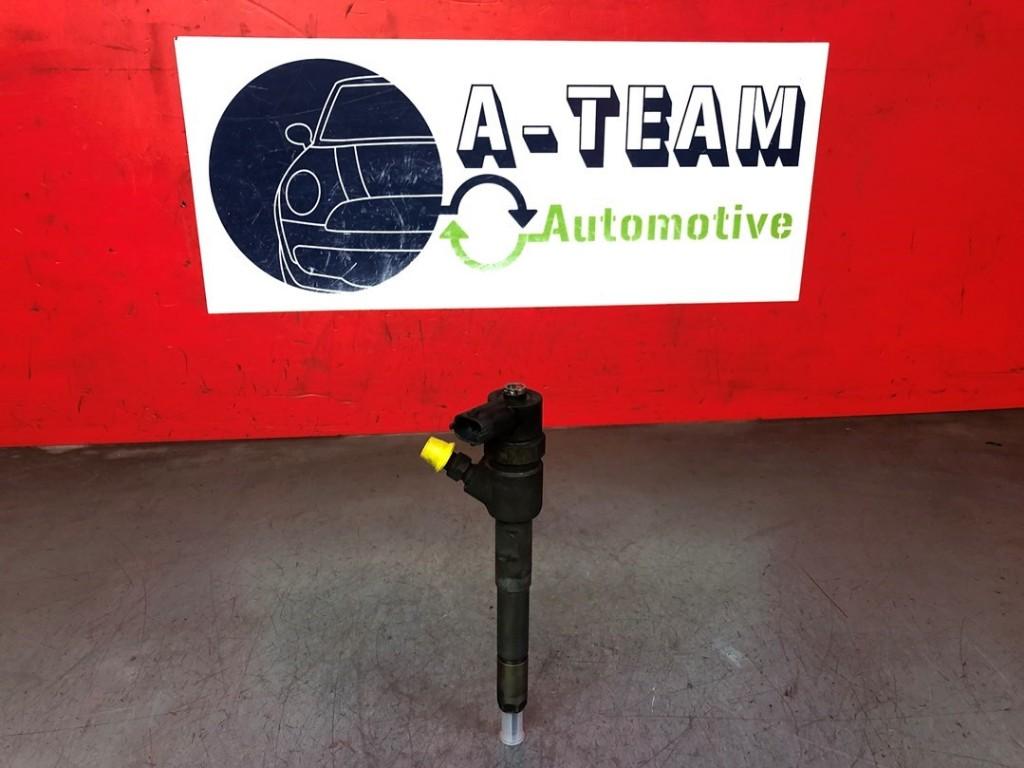 VERSTUIVER Fiat Grande Punto (199) (0445110351), Gebruikt, Fiat