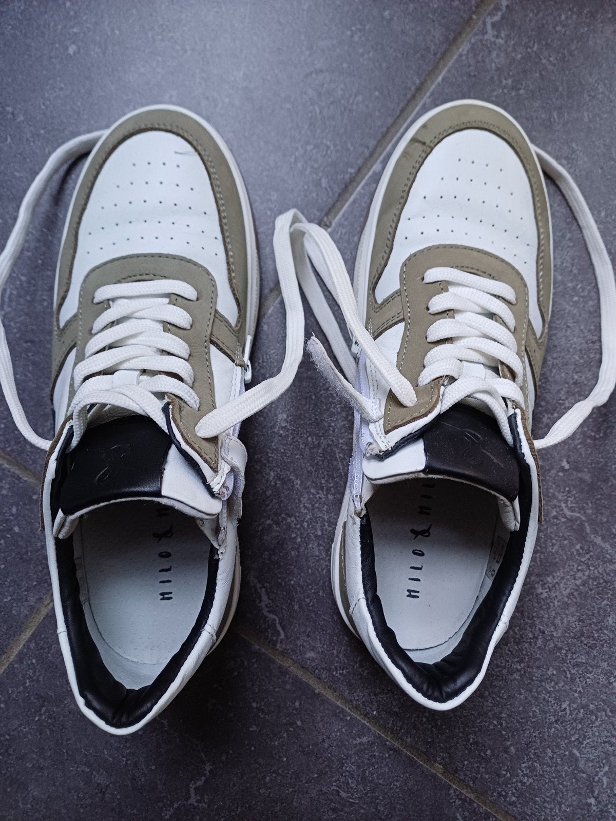Schoenen Milo&Mila - maat 38, Kinderen en Baby's, Kinderkleding | Schoenen en Sokken, Milo & Mila, Schoenen, Nieuw, Ophalen of Verzenden
