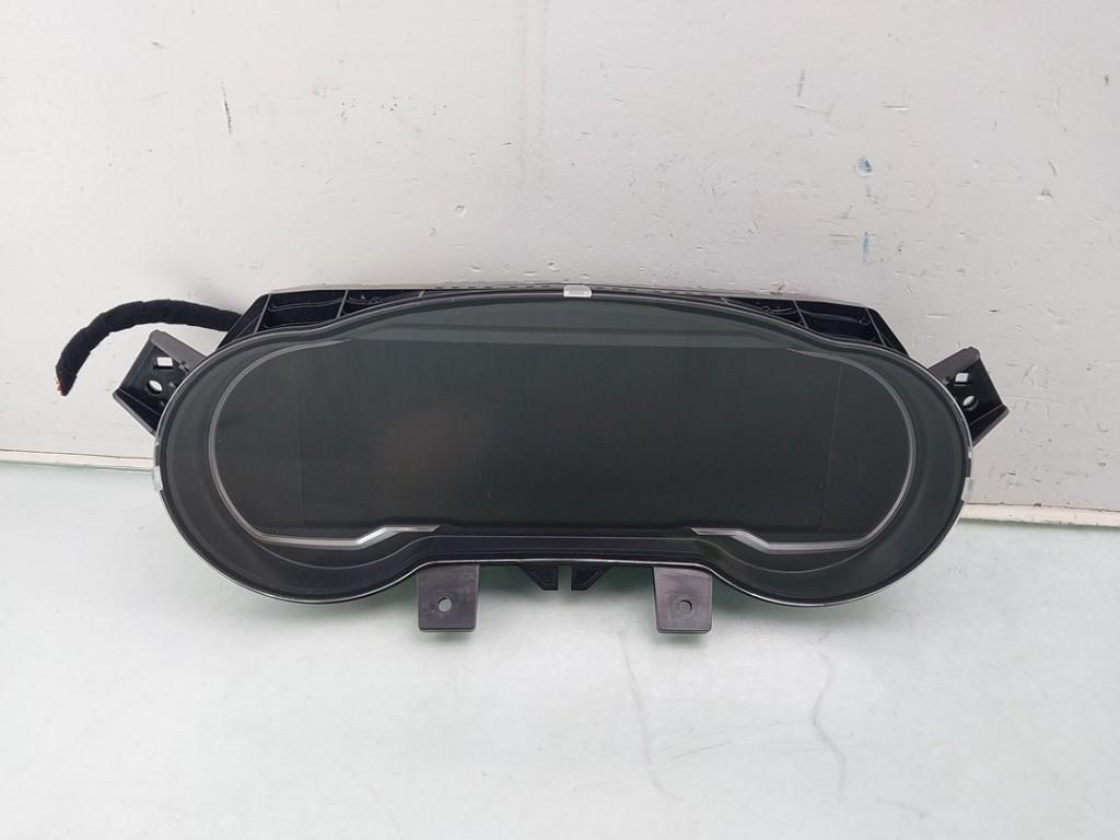 INSTRUMENTS DE BORD New Daily VI (|5803409527|5803511080|), IVECO Magirus AG, Info@iveco-sw.de, Autres marques automobiles, Nicolaus-Otto-Straße 27
89079  Ulm, DE