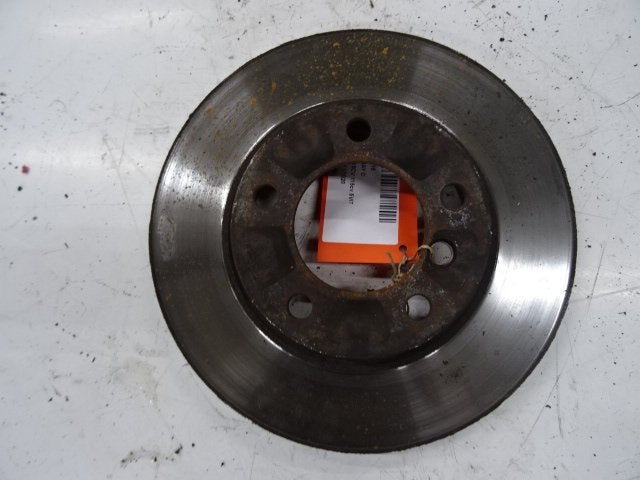 FREIN DISQUE AVANT BMW 3 serie Touring (E46 / 3), Mevr. I. Hauben, Utilisé, BMW, Rue de l'Espoir 34 34
4030  GRIVEGNÉE, BE